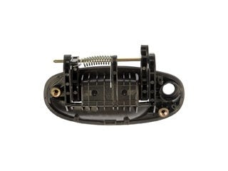 Dorman - HELP Exterior Door Handle with Original Design for 2004 Chevrolet Aveo 80126