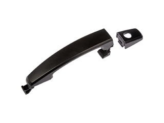 Dorman - HELP Exterior Door Handle for 2007-2011 Chevrolet Aveo 2011-07 Chevrolet Captiva Sport 2011-08 Pontiac G3 2009-07 80138