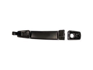 Dorman - HELP Exterior Door Handle for 2007-2011 Chevrolet Aveo 2011-07 Chevrolet Captiva Sport 2011-08 Pontiac G3 2009-07 80138