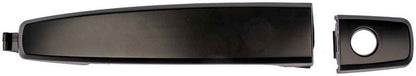 Dorman - HELP Exterior Door Handle for 2007-2011 Chevrolet Aveo 2011-07 Chevrolet Captiva Sport 2011-08 Pontiac G3 2009-07 80138