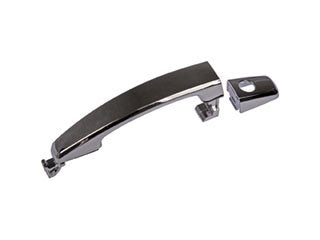 Dorman Exterior Door Handle with Position Specific Fit for 2007-2017 Chevrolet Aveo, 2008-2011 Chevrolet Captiva Sport, 2007-2009 Pontiac G3 Part 80148