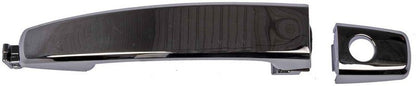 Dorman Exterior Door Handle with Position Specific Fit for 2007-2017 Chevrolet Aveo, 2008-2011 Chevrolet Captiva Sport, 2007-2009 Pontiac G3 Part 80148