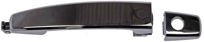 Dorman Exterior Door Handle with Position Specific Fit for 2007-2017 Chevrolet Aveo, 2008-2011 Chevrolet Captiva Sport, 2007-2009 Pontiac G3 Part 80148