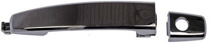 Dorman Exterior Door Handle with Position Specific Fit for 2007-2017 Chevrolet Aveo, 2008-2011 Chevrolet Captiva Sport, 2007-2009 Pontiac G3 Part 80148