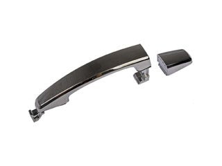 Dorman - HELP Exterior Door Handle for 2007-2017 Chevrolet Aveo, 2008-2011 Chevrolet Captiva Sport, 2007-2009 Pontiac G3, 2008-2009 Saturn Vue