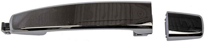 Dorman - HELP Exterior Door Handle for 2007-2017 Chevrolet Aveo, 2008-2011 Chevrolet Captiva Sport, 2007-2009 Pontiac G3, 2008-2009 Saturn Vue