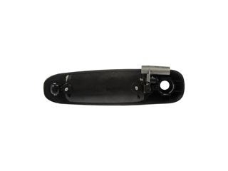 Dorman - HELP Exterior Door Handle with Additional Gasket for 2010-02 Dodge, 2009-06 Mitsubishi 80167