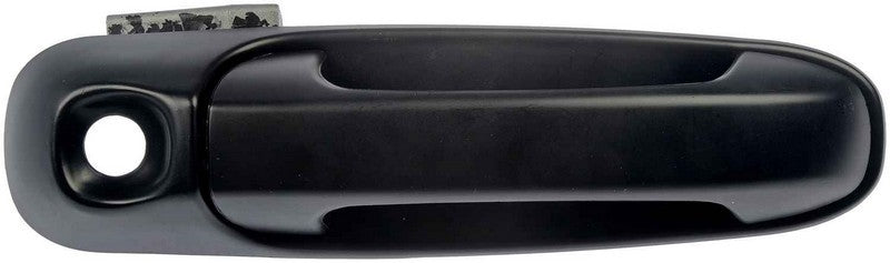 Dorman - HELP Exterior Door Handle with Additional Gasket for 2010-02 Dodge, 2009-06 Mitsubishi 80167