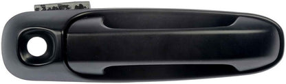 Dorman - HELP Exterior Door Handle with Additional Gasket for 2010-02 Dodge, 2009-06 Mitsubishi 80167