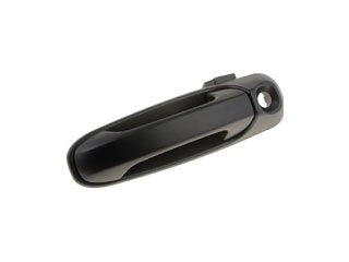 Dorman - HELP Exterior Door Handle with Gasket for 2010-02 Dodge and 2009-06 Mitsubishi