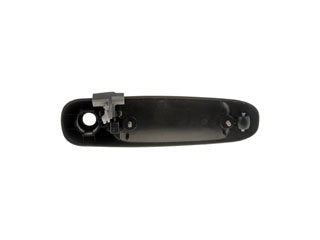 Dorman - HELP Exterior Door Handle with Gasket for 2010-02 Dodge and 2009-06 Mitsubishi