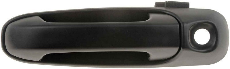 Dorman - HELP Exterior Door Handle with Gasket for 2010-02 Dodge and 2009-06 Mitsubishi