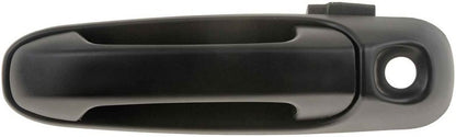 Dorman - HELP Exterior Door Handle with Gasket for 2010-02 Dodge and 2009-06 Mitsubishi