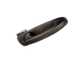 Dorman - HELP Exterior Door Handle with Gasket for 2010-02 Dodge 2009-06 Mitsubishi 80169