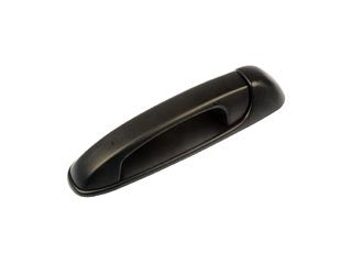 Dorman - HELP Exterior Door Handle with Gasket for 2010-02 Dodge and 2009-06 Mitsubishi