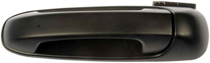 Dorman - HELP Exterior Door Handle with Gasket for 2010-02 Dodge and 2009-06 Mitsubishi