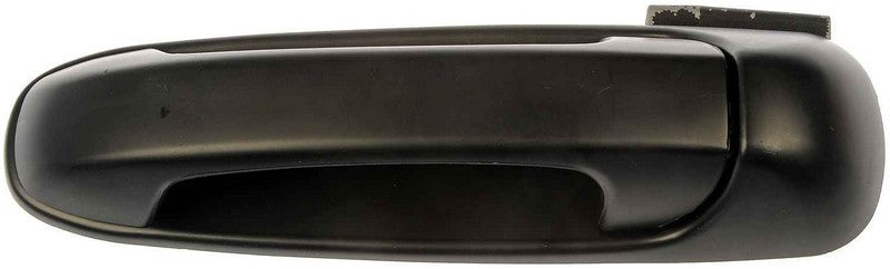 Dorman - HELP Exterior Door Handle with Gasket for 2010-02 Dodge and 2009-06 Mitsubishi