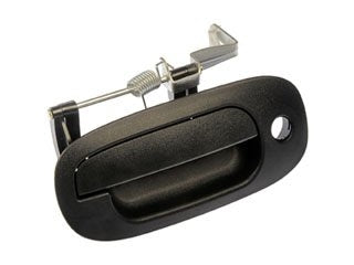 Dorman - HELP Exterior Door Handle with OEM Design for 2000-2001 Dodge Dakota, 1998-2001 Dodge Durango 80177