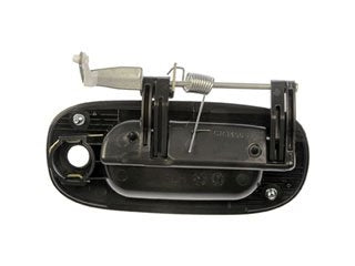 Dorman - HELP Exterior Door Handle with OEM Design for 2000-2001 Dodge Dakota, 1998-2001 Dodge Durango 80177