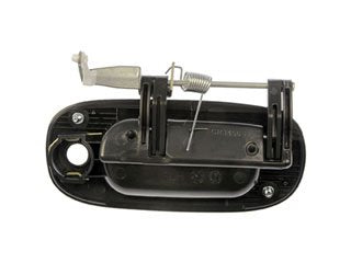 Dorman - HELP Exterior Door Handle with OEM Design for 2000-2001 Dodge Dakota, 1998-2001 Dodge Durango 80177
