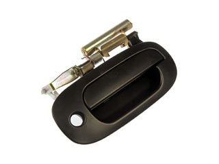 Dorman - HELP Exterior Door Handle for 2004 Dodge Dakota & 2003 Dodge Durango 80182