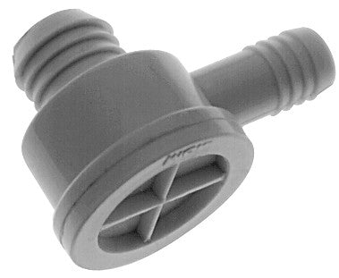 Dorman - HELP POWER BRAKE CHECK VALVE 80190