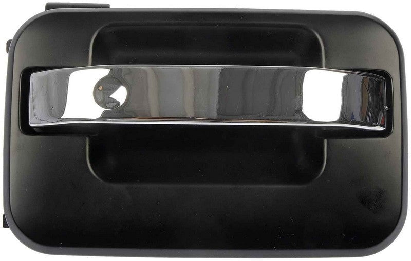 Dorman - HELP EXTERIOR DOOR HANDLE RH 80198