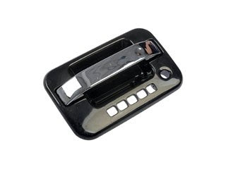 Dorman - HELP Exterior Door Handle for Ford F-150 2008-04, Ford Lobo 2008-04, Lincoln Mark LT 2008-06 80199