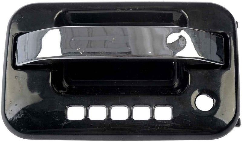 Dorman - HELP Exterior Door Handle for Ford F-150 2008-04, Ford Lobo 2008-04, Lincoln Mark LT 2008-06 80199
