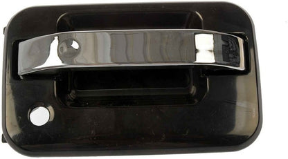 Dorman - HELP Exterior Door Handle 80200 for 2014 Ford F-150 Ford Lobo