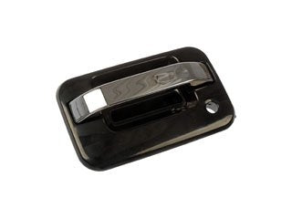 Dorman Exterior Door Handle with Original Appearance for 2014-04 Ford F-150, Ford Lobo 80201