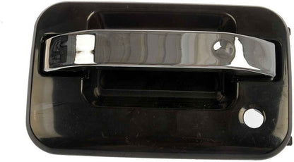 Dorman Exterior Door Handle with Original Appearance for 2014-04 Ford F-150, Ford Lobo 80201