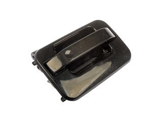 Dorman - HELP Exterior Door Handle for 2014-04 Ford F-150 2014-04 Ford Lobo 2014-04 Lincoln Mark LT 2008-06 80202