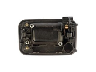 Dorman - HELP Exterior Door Handle for 2014-04 Ford F-150 2014-04 Ford Lobo 2014-04 Lincoln Mark LT 2008-06 80202