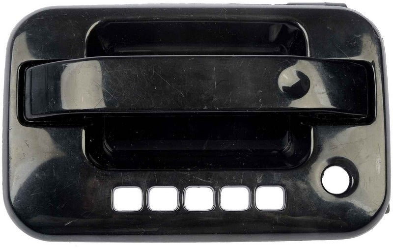 Dorman Exterior Door Handle for 2014-04 Ford F-150 Ford Lobo 2008-06 Lincoln Mark LT 80203