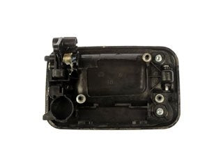 Dorman Exterior Door Handle for Ford F-150 2014-04, Ford Lobo 2014-10, 2008-04, Lincoln Mark LT 2008-06 Part 80207