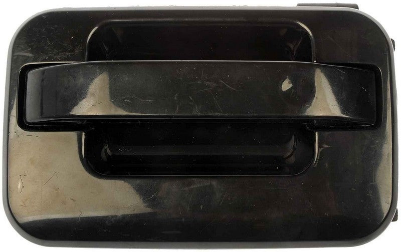 Dorman Exterior Door Handle for Ford F-150 2014-04, Ford Lobo 2014-10, 2008-04, Lincoln Mark LT 2008-06 Part 80207