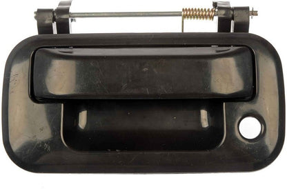 Dorman - HELP Tailgate Handle Smooth Black for 2004-2015 Ford F-150 Heritage Lobo 80208