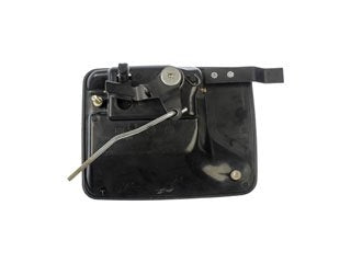 Dorman Exterior Door Handle with Additional Gasket for 1999-2016 Ford 80233