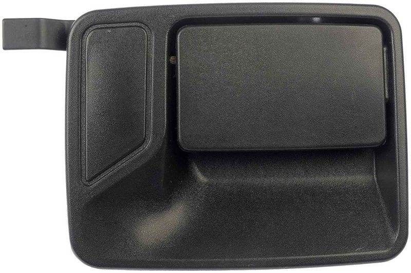 Dorman - HELP EXTERIOR DOOR HANDLE RH 80233