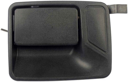 Dorman - HELP Exterior Door Handle with Additional Gasket for 2016-99 Ford 80234