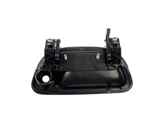 Dorman - HELP Tailgate Handle Textured Black with Durable Construction for 1999-2007 Ford 80238