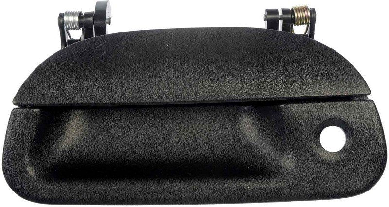 Dorman - HELP Tailgate Handle Textured Black with Durable Construction for 1999-2007 Ford 80238