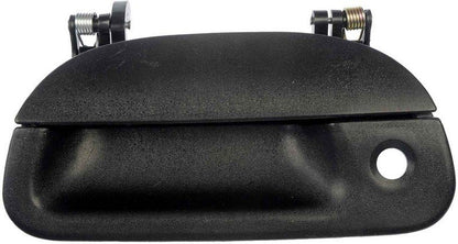 Dorman - HELP Tailgate Handle Textured Black with Durable Construction for 1999-2007 Ford 80238