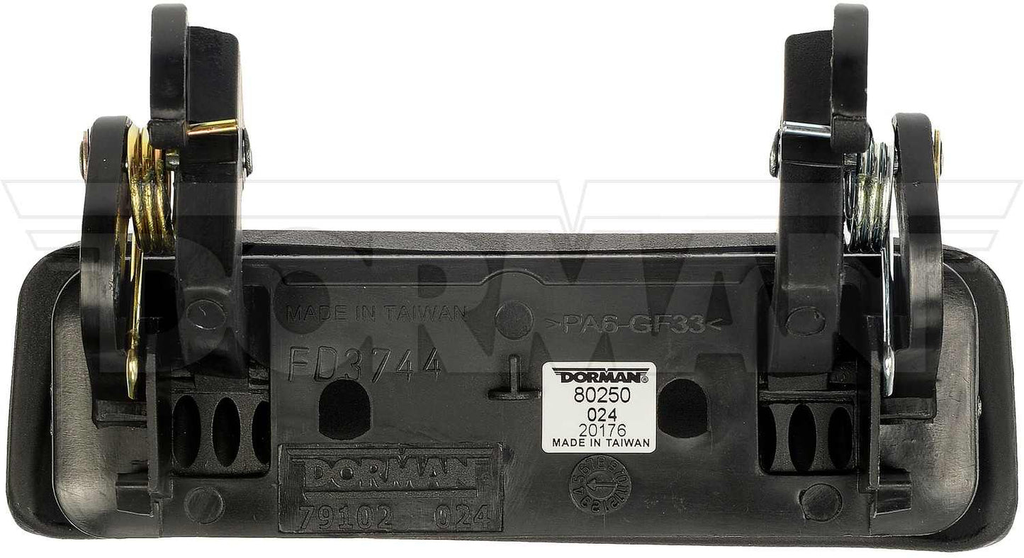 Dorman - HELP Exterior Door Handle for Ford 2005-98, Mercury 2001-98 Part 80250