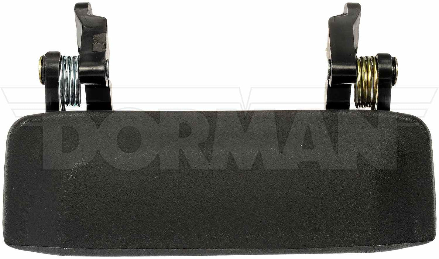 Dorman - HELP Exterior Door Handle for Ford 2005-98, Mercury 2001-98 Part 80250