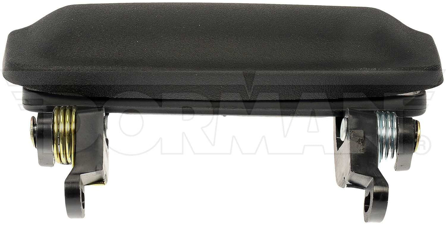 Dorman - HELP Exterior Door Handle for Ford 2005-98, Mercury 2001-98 Part 80250