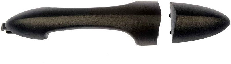 Dorman - HELP Exterior Door Handle Front Right Textured Black for 2007-00 Ford Focus 80255