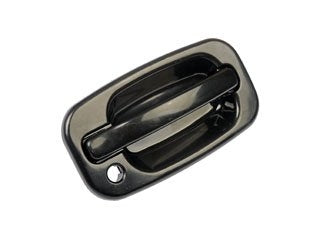 Dorman - HELP Tailgate Handle Smooth Black for 2000-2004 Chevrolet GMC 80262