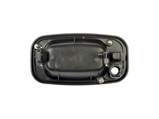 Dorman - HELP Tailgate Handle Smooth Black for 2000-2004 Chevrolet GMC 80262